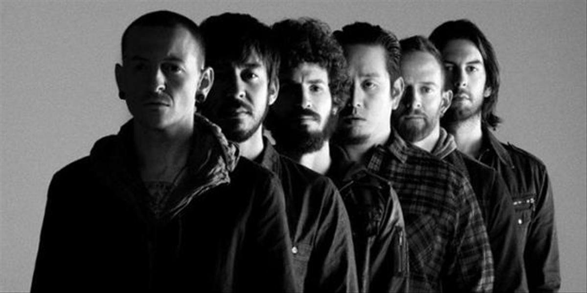 Linkin Park zverejnili skladbu Good Goodbye