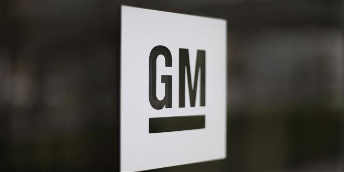 General Motors poskytne 14 miliónov USD na ďaľší výskum robotických vozidiel