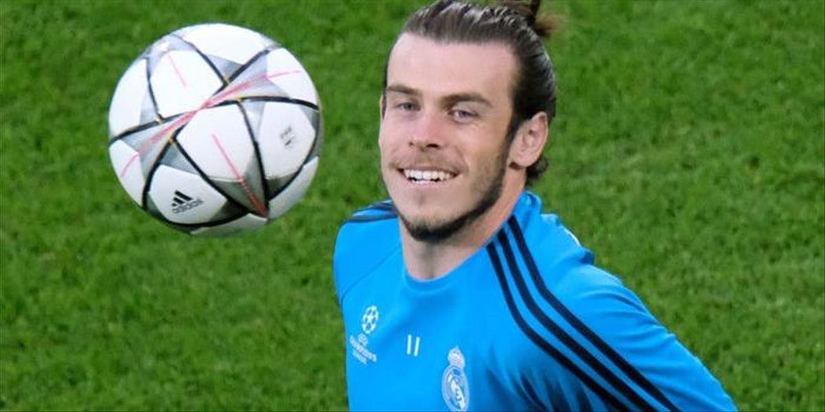 Real nastúpi proti Gijonu bez Balea, nad jeho štartom proti Bayernu visí otáznik