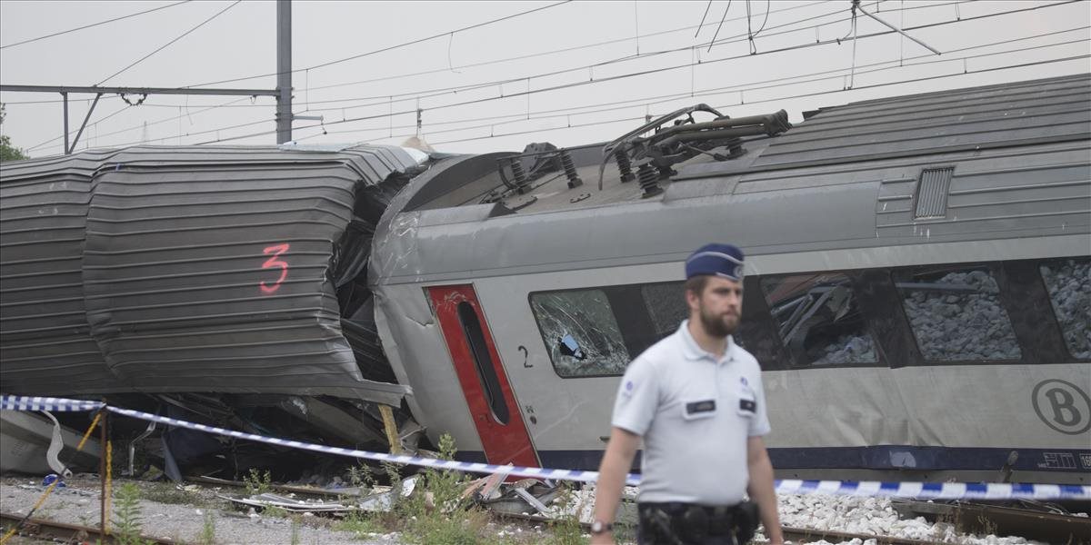 Nehoda na viedenskej stanici: Zrazili dva prímestské vlaky