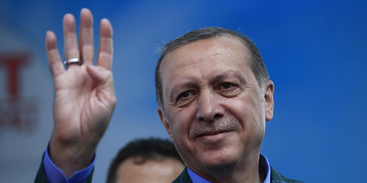 Erdogan v prípade úspechu referenda podpíše trest smrti a prehodnotí vzťahy s EÚ