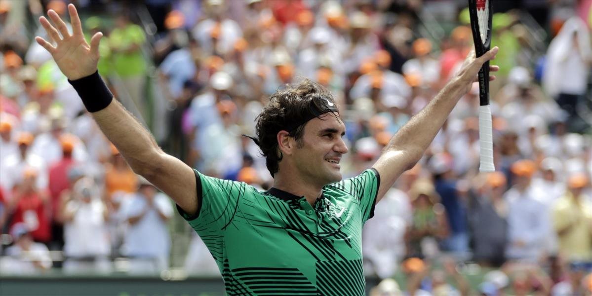 Federerovo rozhodnutie o Roland Garros neskôr