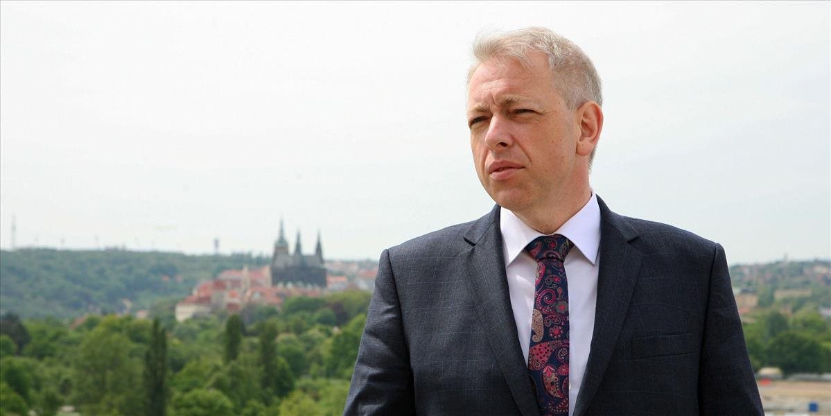 Minister vnútra ČR Chovanec: Viac migrantov už neprijmeme aj za cenu sankcií