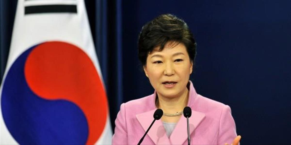 Juhokórejská prokuratúra obžalovala zatknutú exprezidentku! Čelí obvinenia z úplatkárstva, zneužitia právomoci a vyzradenia štátneho tajomstva