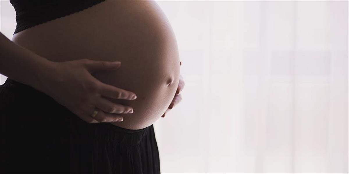 Žena s dvoma vagínami otehotnela po 10 rokoch zúfalých pokusov