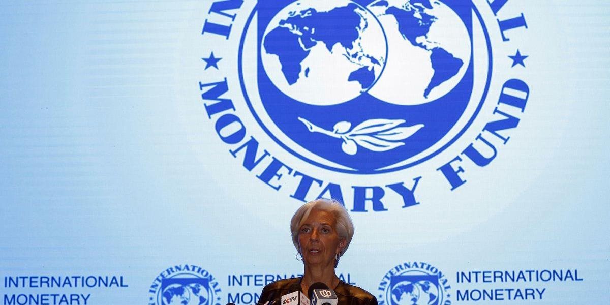 MMF požaduje reštrukturalizáciu gréckeho dlhu