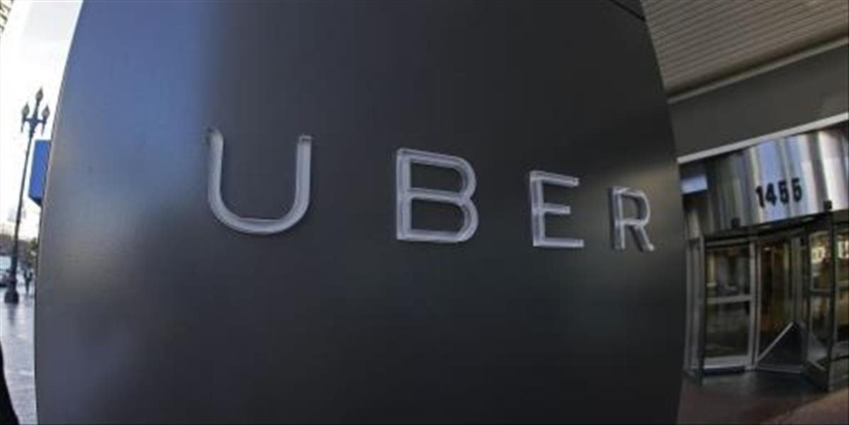Sporná taxislužba Uber ukončila minulý rok so stratou aj napriek tomu, že tržby rapídne stúpali