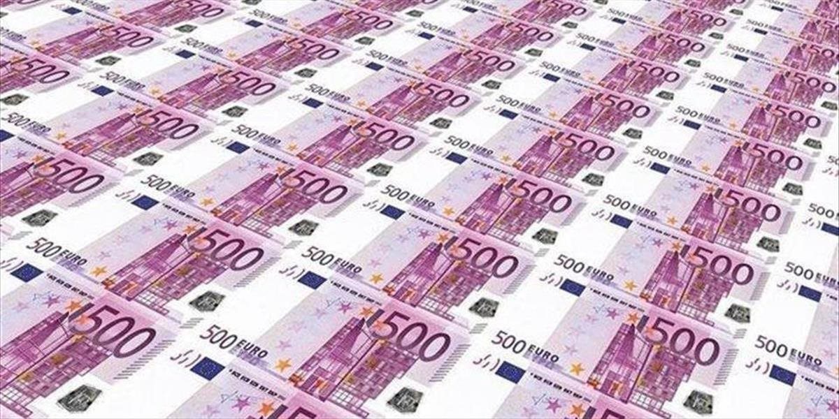 Slovensko opäť predalo dlhopisy za 322 miliónov eur