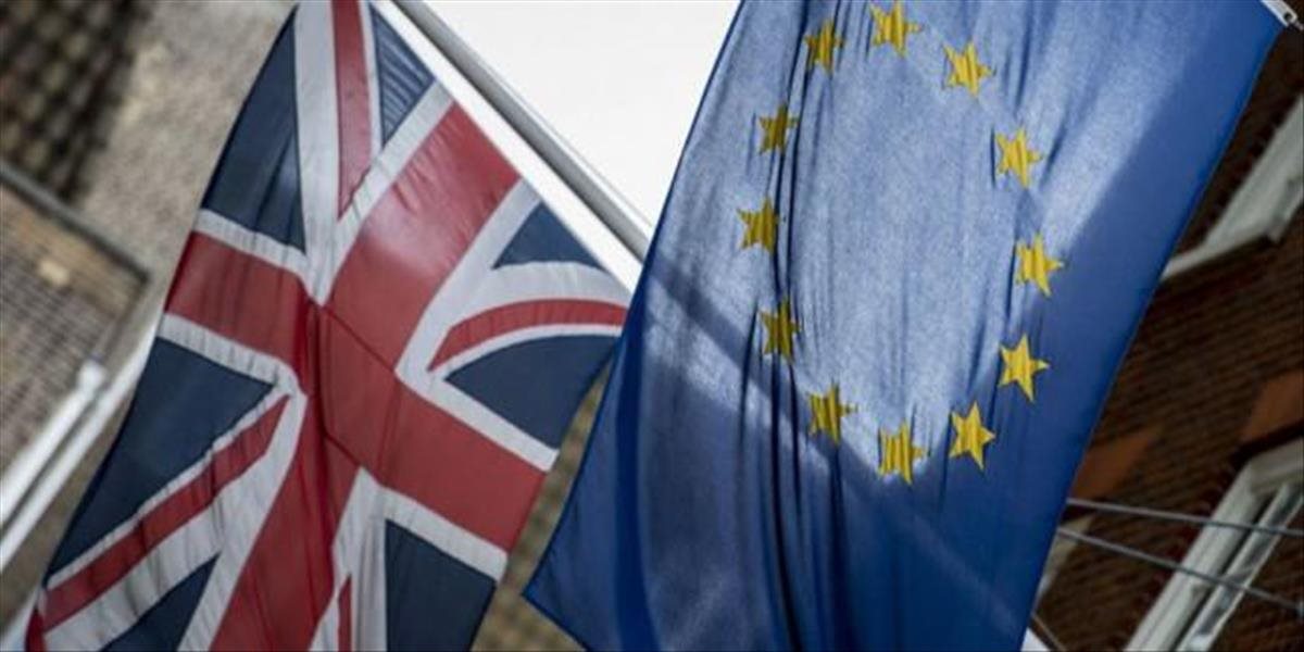 Brexit bude hlavnou témou mimoriadneho summitu na ktorom sa stretnú všetci lídri krajín EÚ