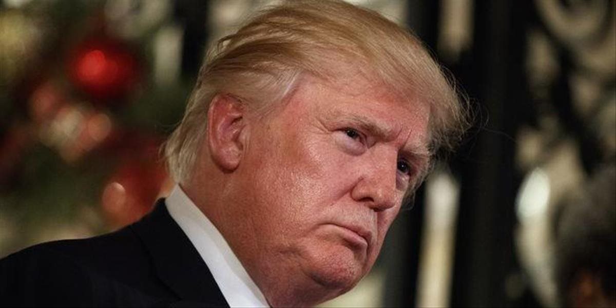Trump nariadil preverenie vízového programu pre zahraničných odborníkov