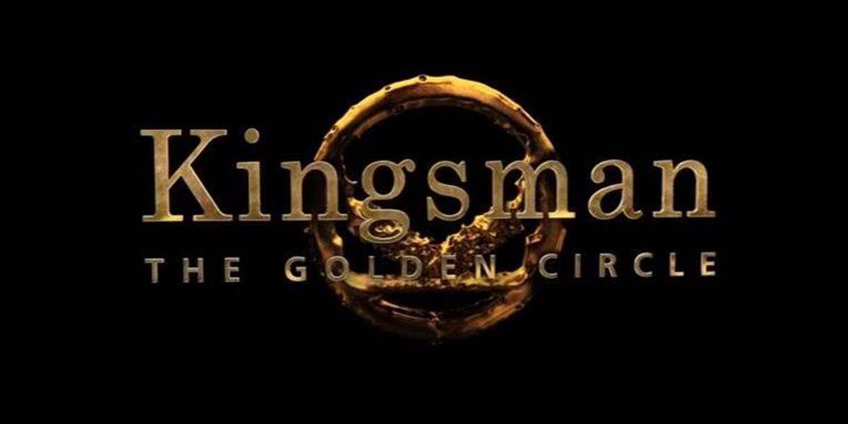 Zverejnili prvý teaser trailer snímky Kingsman: Zlatý kruh