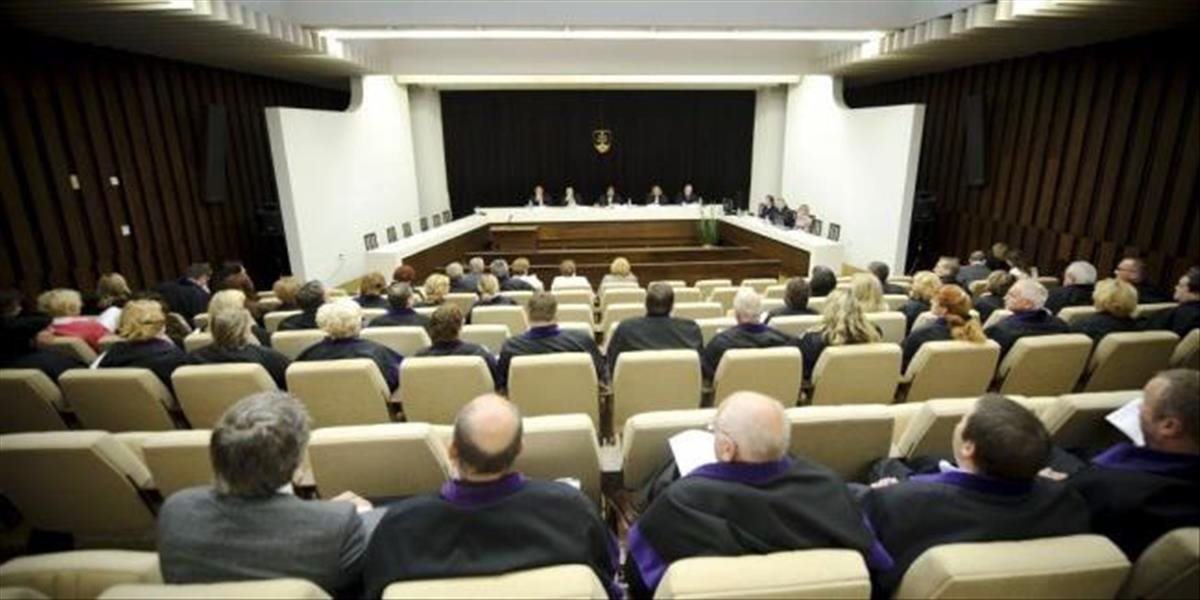ROZHOVOR Slováci súdom stále nedôverujú, ministerstvo spravodlivosti sa bráni