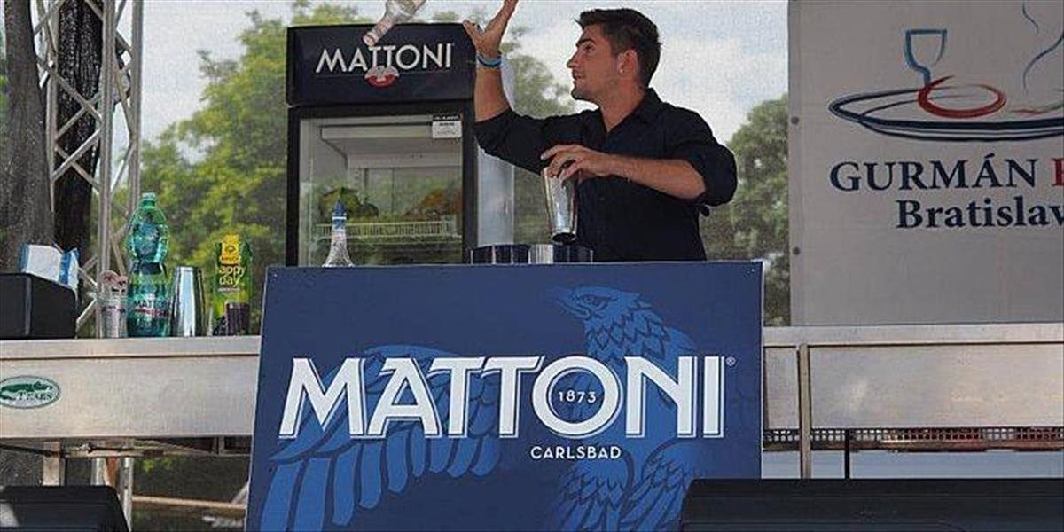 Vlastník Mattoni kupuje výrobcu Pepsi v Bulharsku