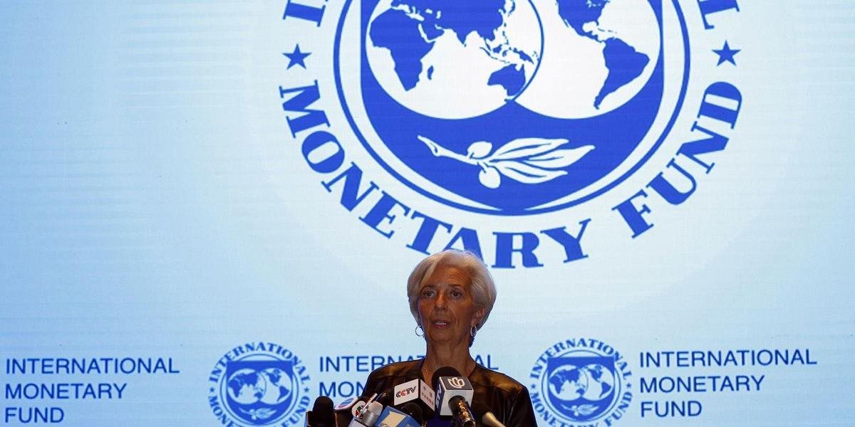 MMF sa možno tiež pripojí k tretiemu záchrannému programu pre Grécko