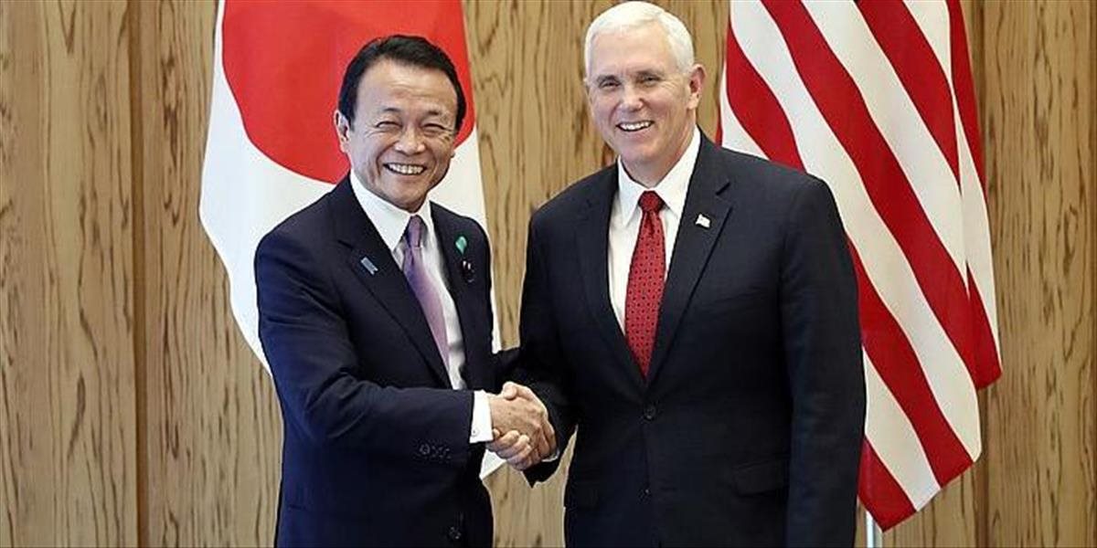 Japonsko má záujem o transpacifický voľný obchod aj napriek odstúpeniu USA