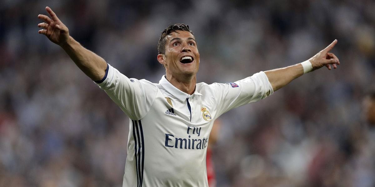 Ronaldo predčil Messiho! V Lige majstrov Portugalčan ako prvý pokoril magickú hranicu