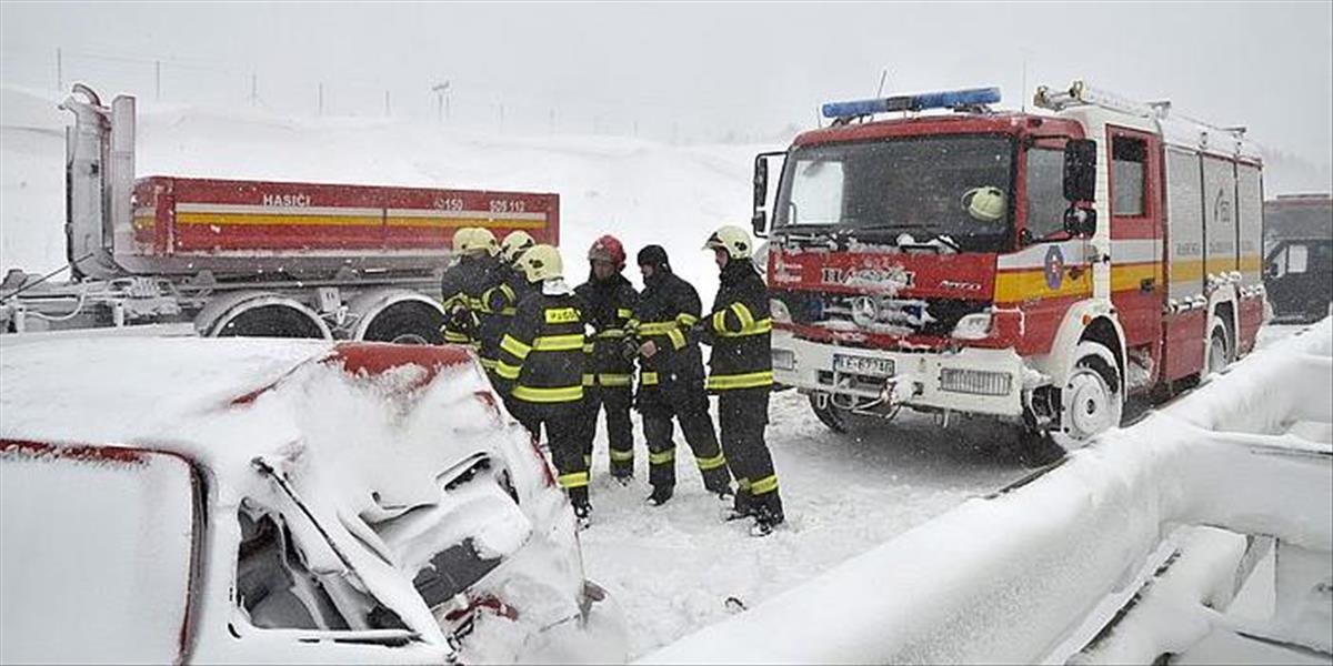 Vodiči pozor: Uzavreli úsek diaľnice D1 medzi Popradom a Spišským Štvrtkom
