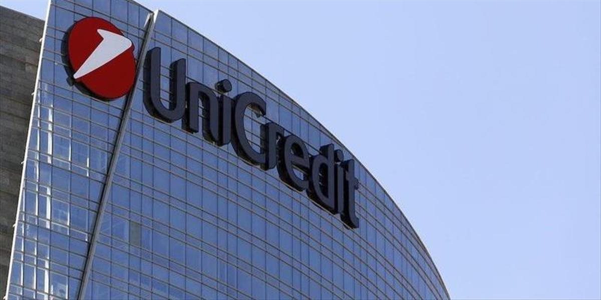 UniCredit banka je podľa jej šéfa atraktívna pre zahraničných investorov