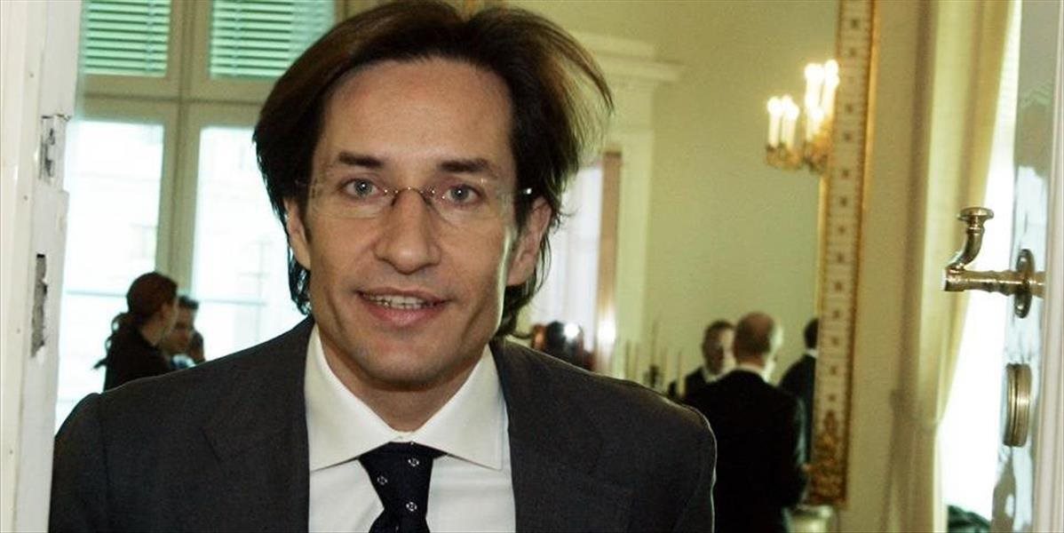 Rakúského exministra financií Grassera budú súdiť za korupciu