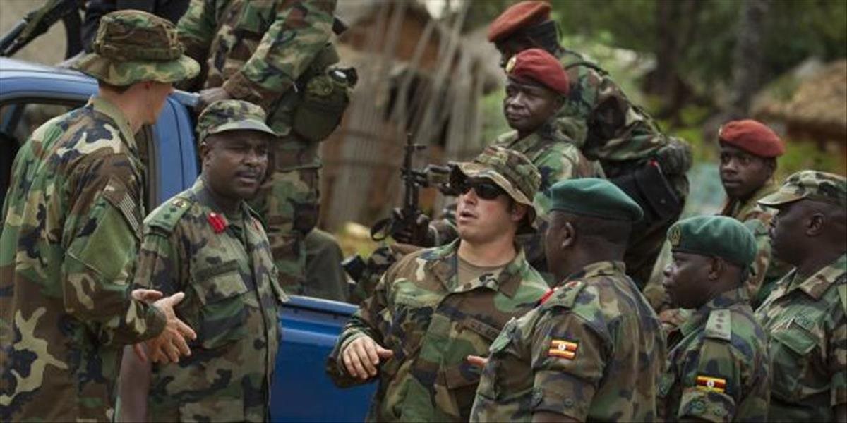 USA a Uganda ukončili pátranie po vodcovi kresťanských militantov