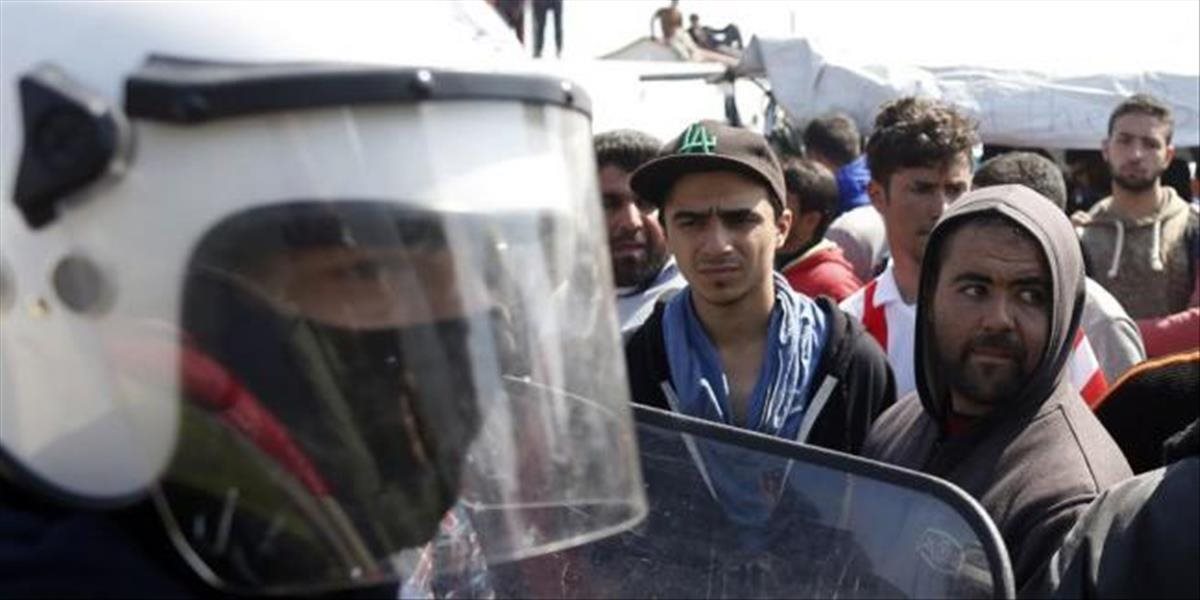 Na bulharsko-tureckej hranici zadržali Nemcov podozrivých z podpory terorizmu