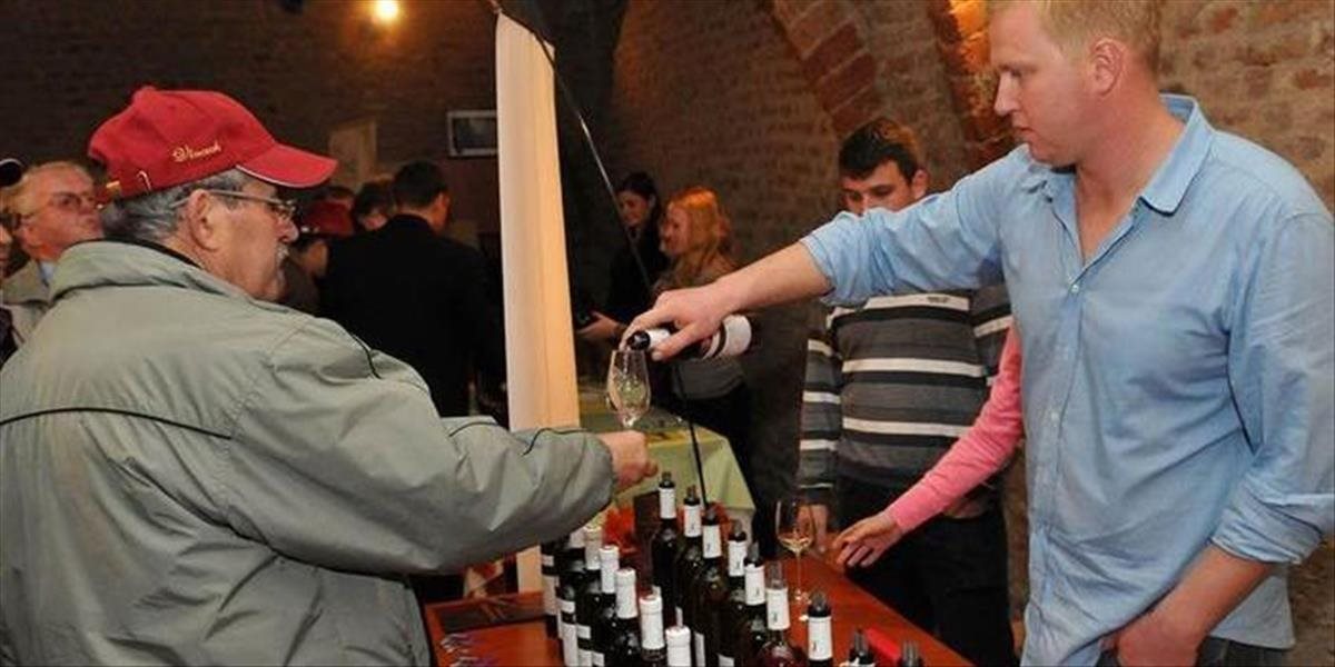 V Pezinku sa dnes začínajú Vínne trhy 2017, predstavia 568 vín
