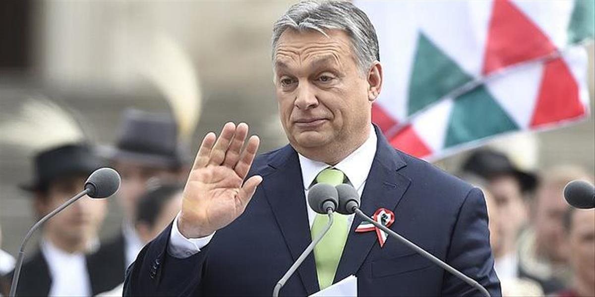 Orbán: Maďarsko-gruzínske vzťahy treba zúročiť v ekonomickej oblasti