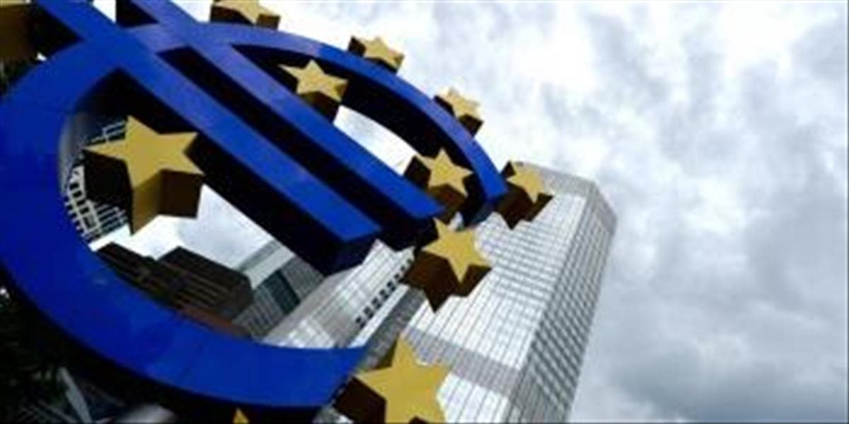 Súkromný sektor eurozóny vzrástol na 6-ročné maximum
