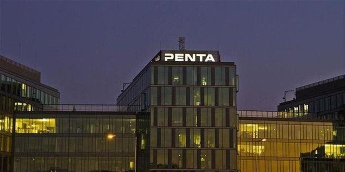 Čínska investičná skupina CEFC rokuje o vstupe do skupiny Penta, uvažujú o kúpe až polovice spoločnosnosti
