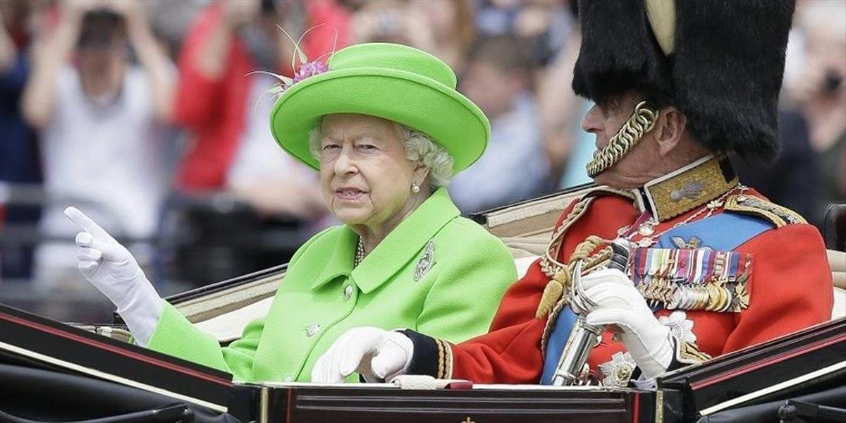 Kráľovná Alžbeta dnes oslavuje 91. narodeniny! Vedeli ste, že pre zabezpečenia svojho pohodlia zamestnáva 1000 ľudí?