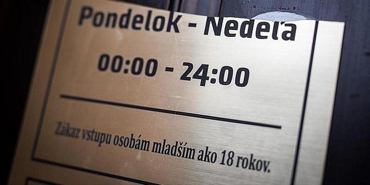 Bratislavskí staromestskí poslanci schválili nariadenie o otváracích hodinách podnikov