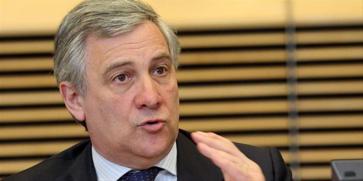 Tajani: Ak nová britská vláda prehodnotí brexit, EÚ bude mať otvorenú náruč