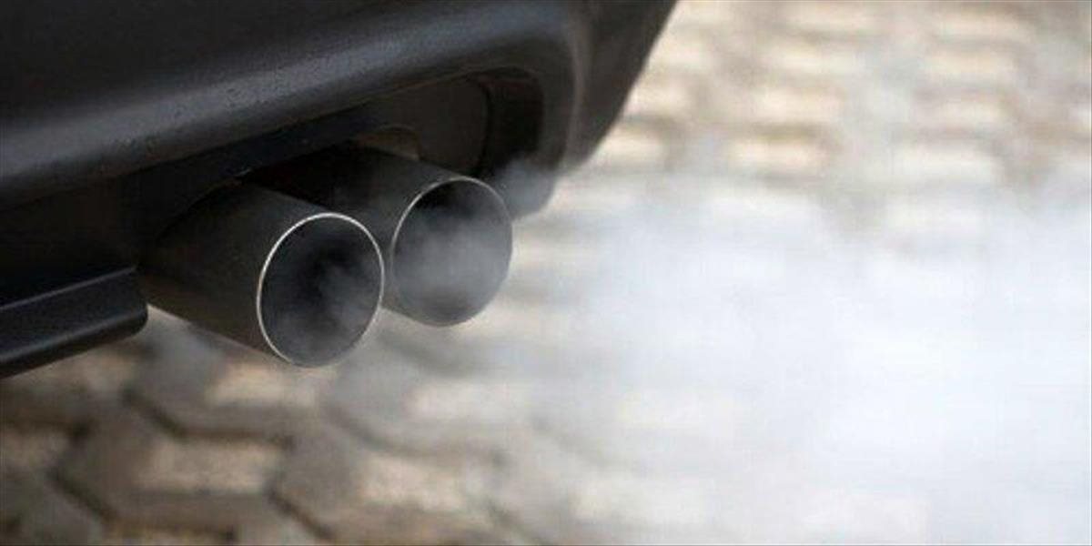 EK pripravuje prísnejšie limity pre obsah škodlivín vo výfukových plynoch