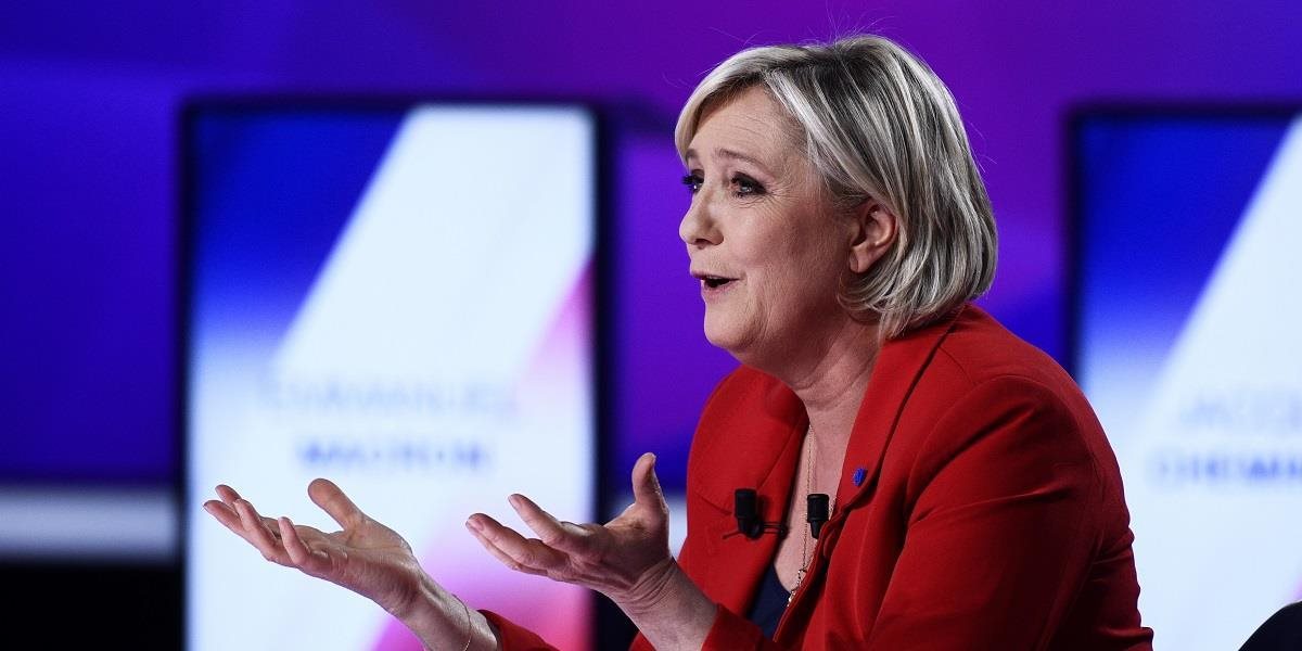 Le Penová nemá isté hlasy ani vo svojej bašte