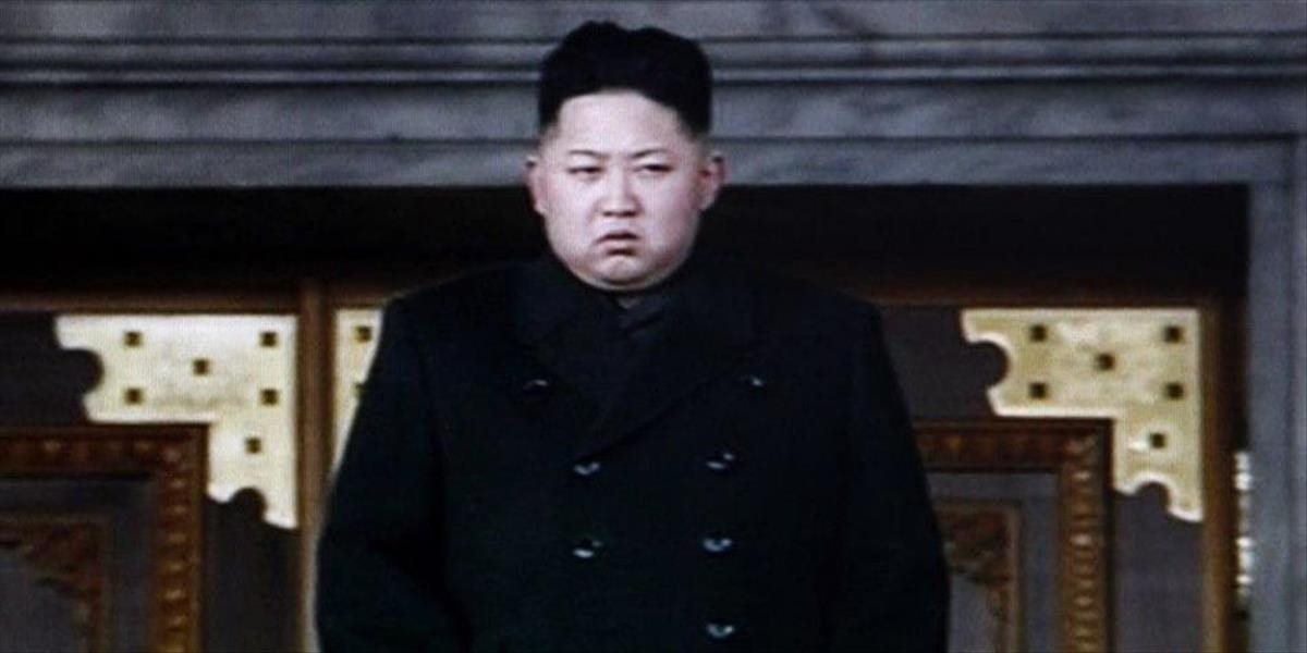 Čína chce odstrániť jadrové zbrane zo Severnej Kórey