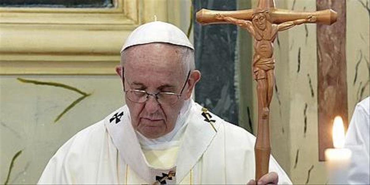Pápež navštívi Egypt po útokoch islamských militantov na tamojších kresťanov