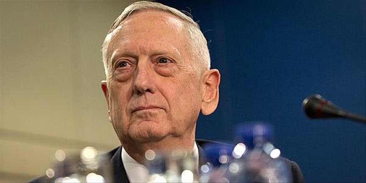 Americký minister obrany pricestoval neočakávane do Afganistanu