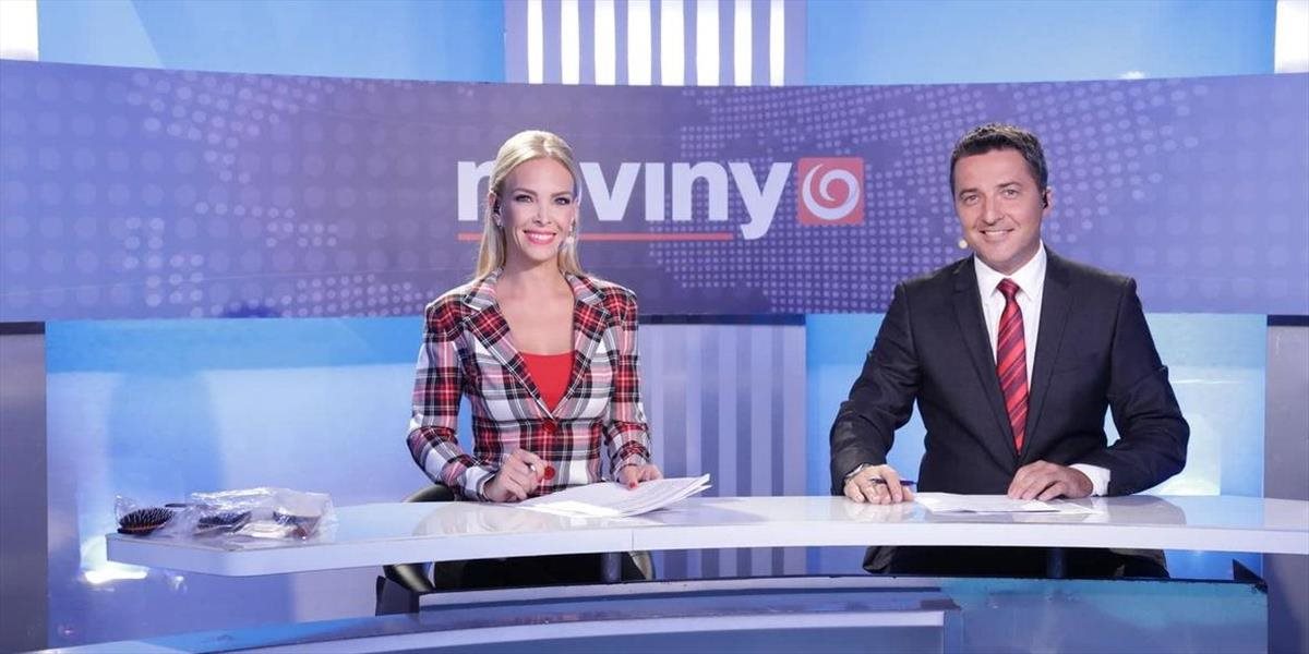 Tv JOJ bojuje proti vysielaniu českých televízií na Slovensku, operátorom došla trpezlivosť, chcú ju vyradiť zo základného balíčka!