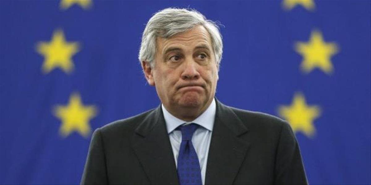 Tajani: Európa sa zaväzuje bojovať proti terorizmu spoločne