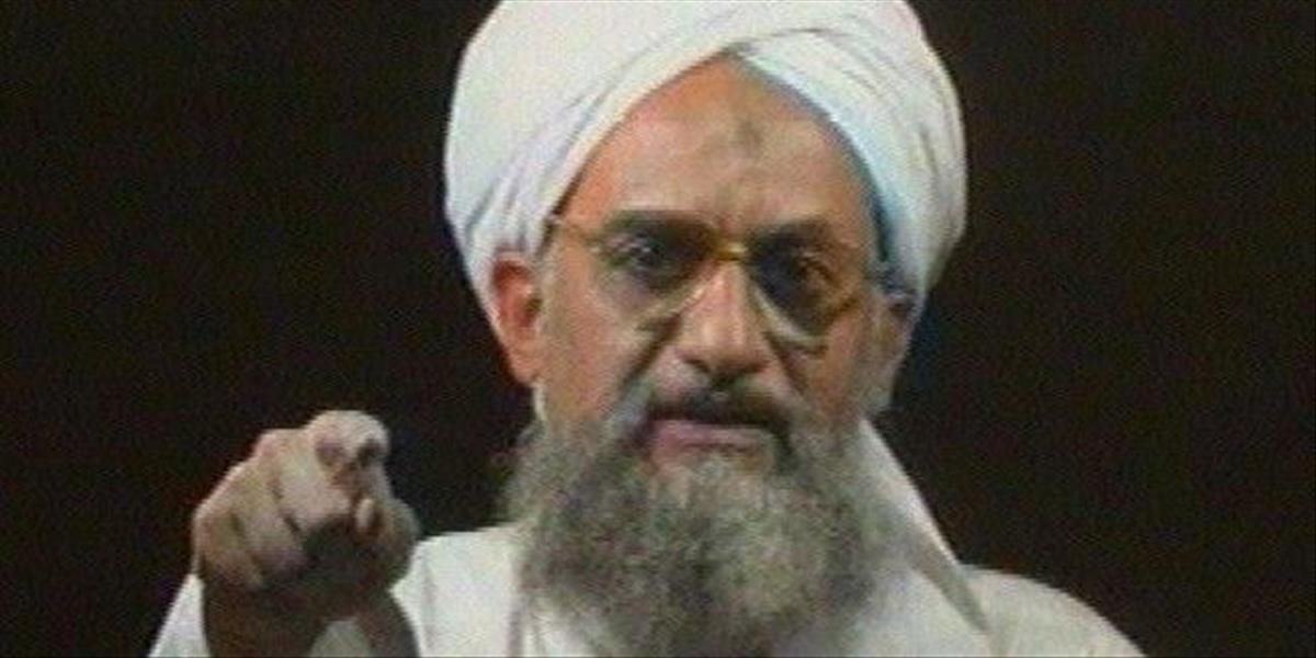Vodca Al-Káidy vyzýva všetkých svojich prívržencov, aby sa pripravili na dlhú svätú vojnu za džihád