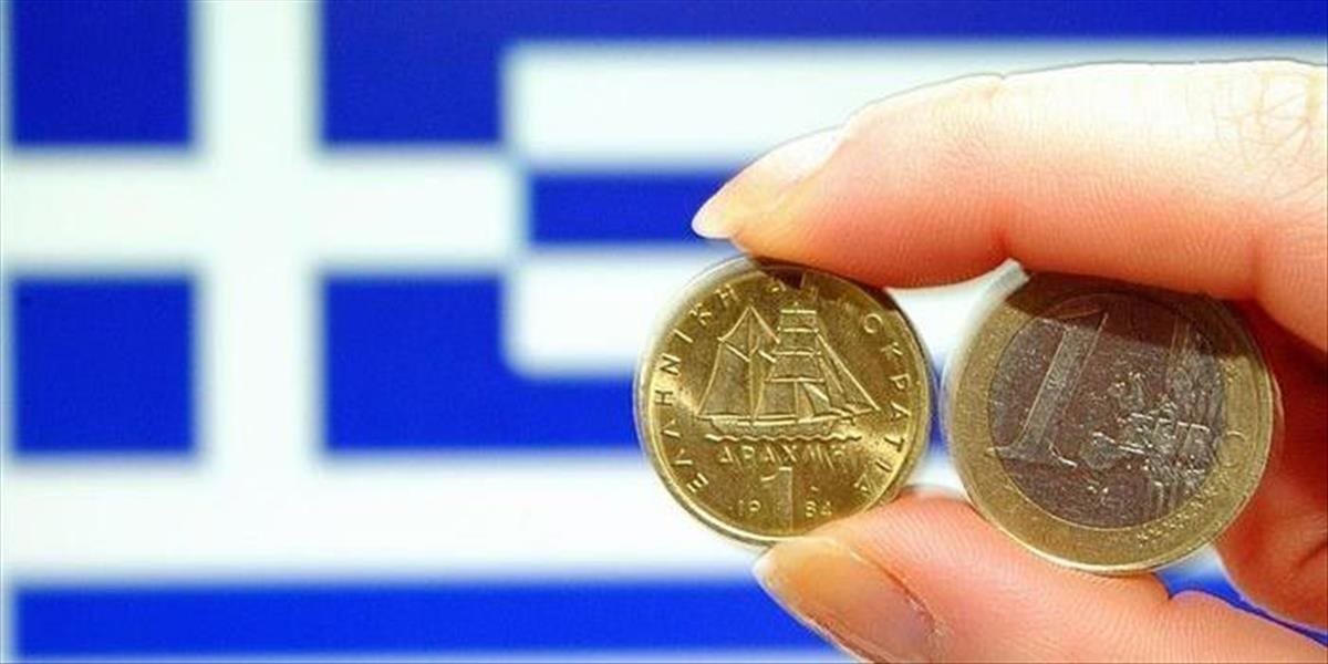 Grécko vykázalo v roku 2016 prvý rozpočtový prebytok za 21 rokov