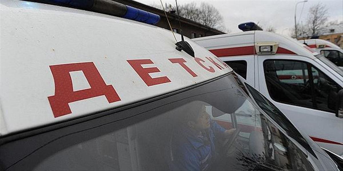 Na strednej škole v Dagestane vybuchol granát, hlásia obeť a zranených