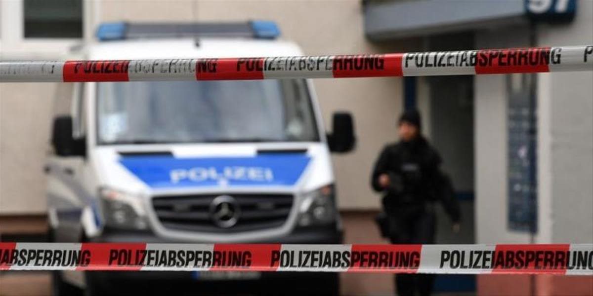 Polícia zadržala 24 extrémistov z hnutia Zväz štátov Rakúska, ktorí neuznávajú tamojšie zákony