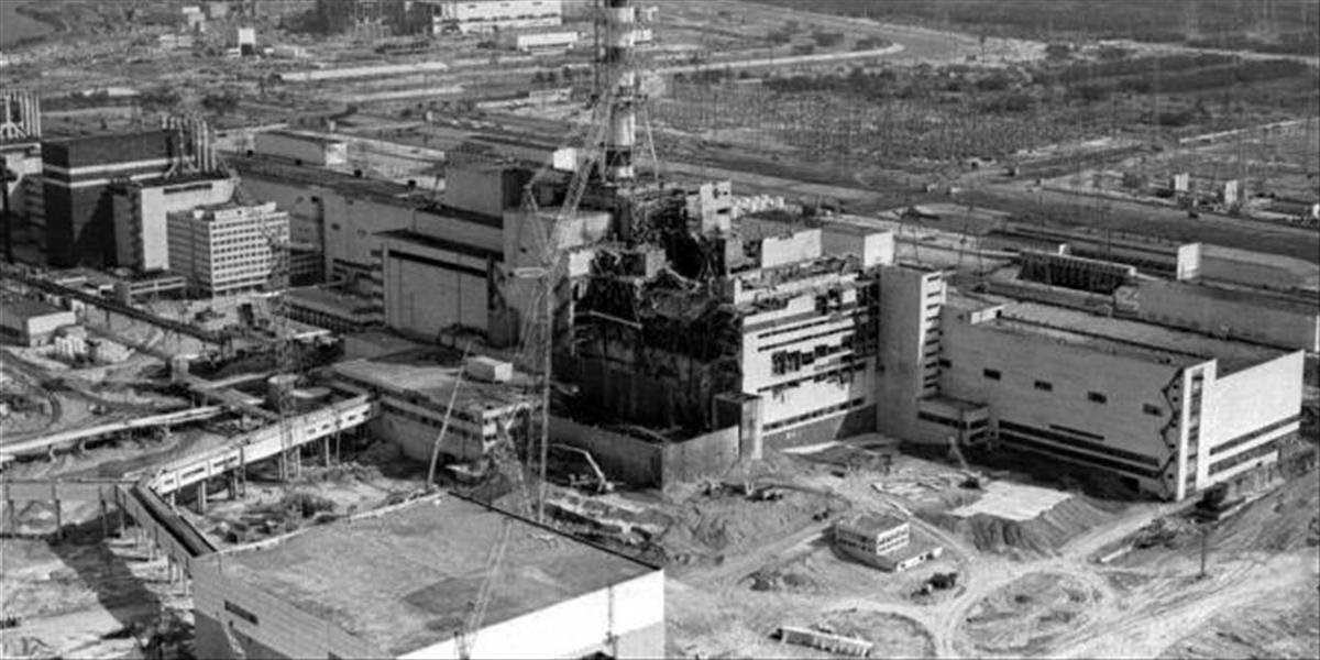 Svet si pripomenie haváriu černobyľskej elektrárne ako medzinárodný deň