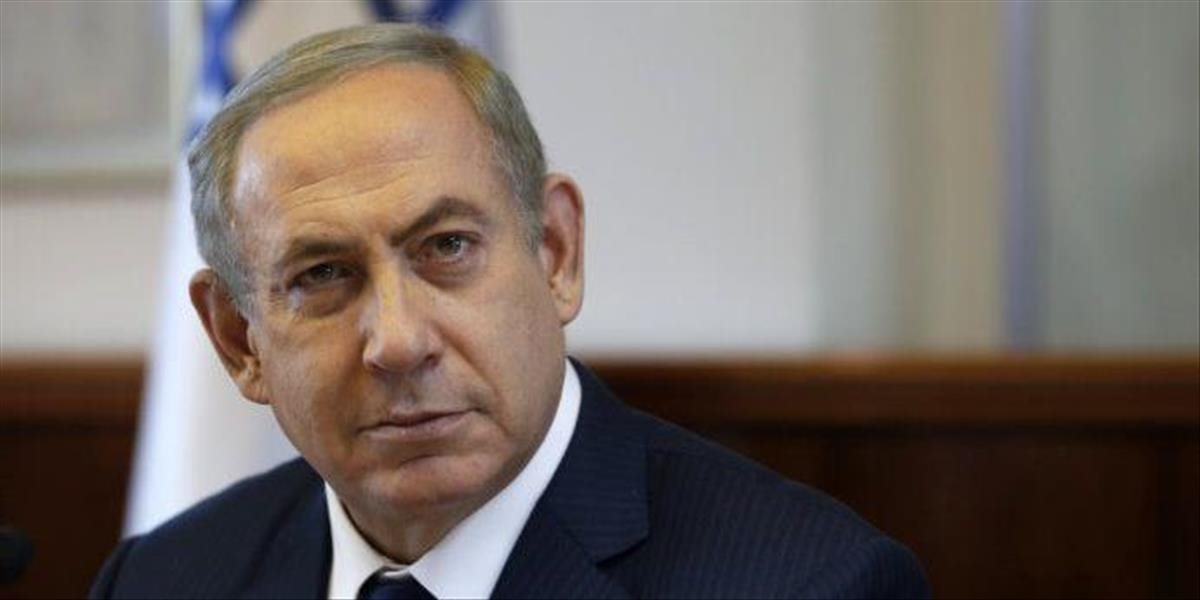 Netanjahu dal nemeckému ministrovi "ultimátum" pre schôdzku s aktivistami