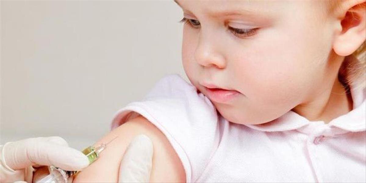 Poisťovne Union a VšZP uhradia nezaočkovaným deťom vakcínu proti osýpkam
