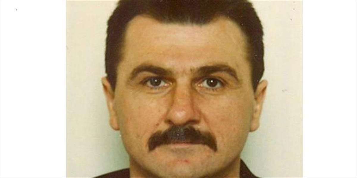 Polícia pátra po nezvestnom Jánovi Súkupovi z Trnovca