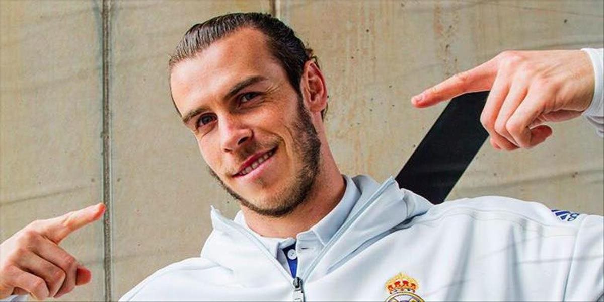 Začarovaná sezóna pre Garetha Balea, toto fanúšikov Realu nepoteší