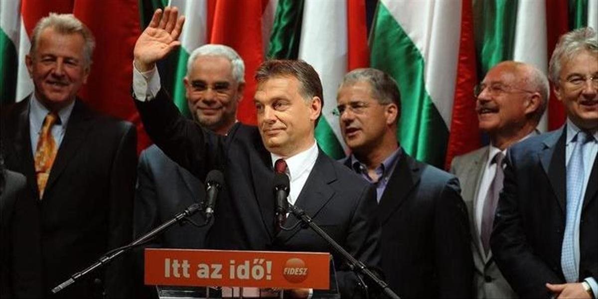 Fidesz chce, aby politické strany platili trhovú cenu za reklamu