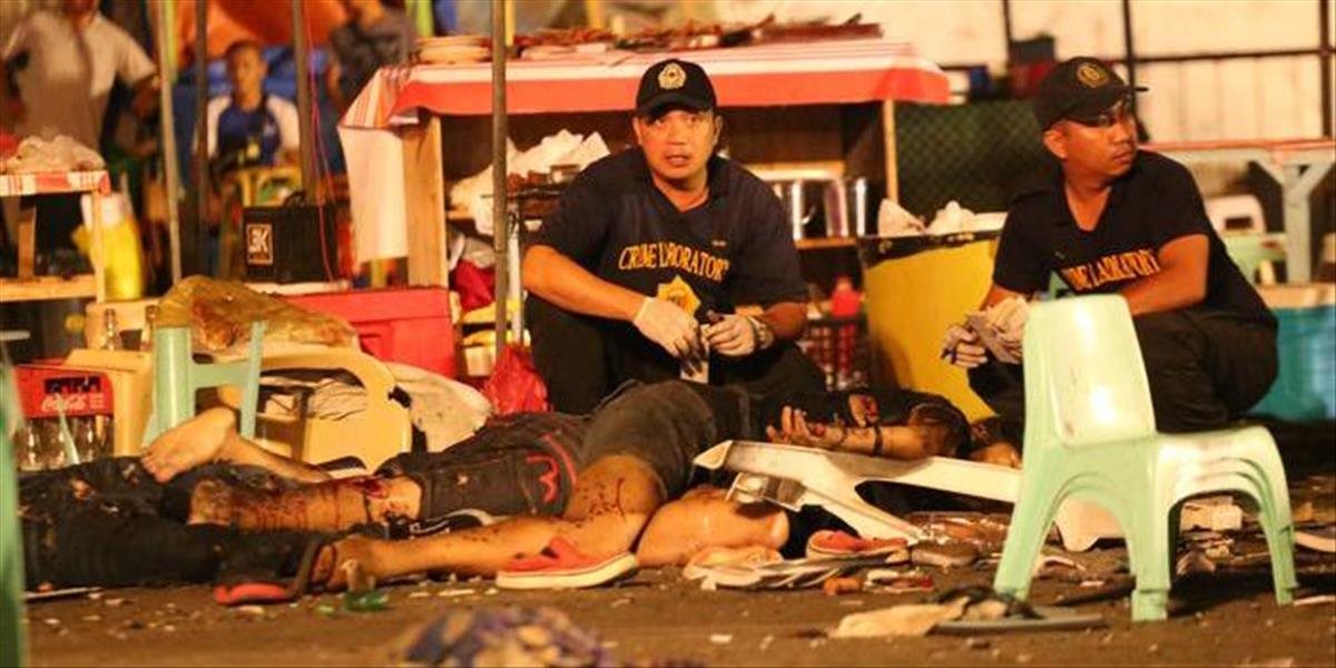 ASEAN musí vystúpiť proti zabíjaniu tisícok ľudí na Filipínach